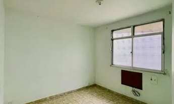 Imagem 3: Apartamento para venda possui 36 metros quadrados com 1 quarto em Inhaúma - Rio de Janeiro