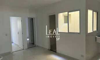 Imagem: Apartamento com 2 dormitórios à venda