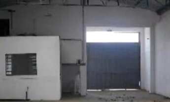 Imagem: Galpão para locação no Cajuru do Sul