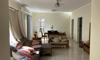 Imagem 7: Casa Padrão em Araraquara