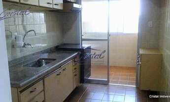 Imagem 5: Apartamento com 2 dormitórios, 67 m² - venda por R$ 360.000,00 ou aluguel por R$ 2.175,00
