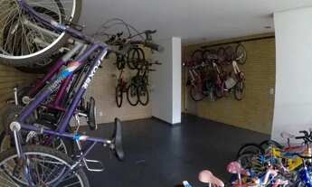 Imagem 6: Duets - 72m² / 02 quartos sendo 01 suíte / sacada gourmet com churrasqueira / 02 vagas de