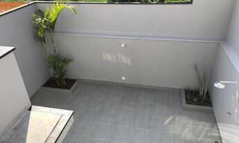 Imagem 7: Casa em Condomínio para Locação em Indaiatuba, Parque Residencial Indaiá, 3 dormitórios, 3