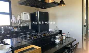 Imagem 4: Cobertura duplex à venda no Bairro Santa Mônica com 3 quartos sendo 1 suíte