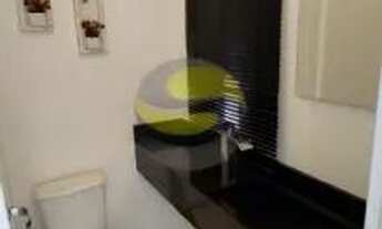 Imagem 6: Casa sobrado condominio