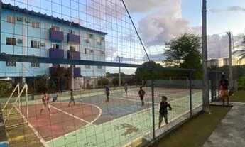 Imagem 6: Alugo Apto c/ churrasqueira