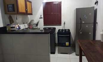 Imagem 4: Casa no jorge teixeira