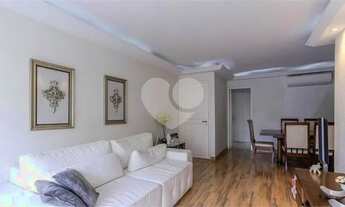 Imagem 5: APARTAMENTO COM 3 DORMS, 1 SUÍTE - BOSQUE E ÁREA DE LAZER COMPLETO - POMPÉIA