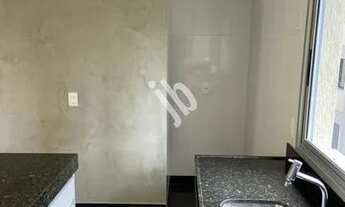 Imagem 7: Apartamento para aluguel possui 59 metros quadrados com 2 quartos em Lourdes - Belo Horizo