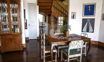 Imagem 3: Rio de Janeiro - Casa Padrão - SANTA TERESA