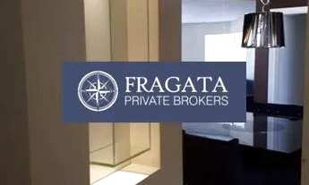 Imagem 5: Apartamento com 3 dormitórios para alugar, 127 m² por R$ 5.651,26/mês - Anália Franco - Sã