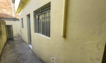 Imagem 7: Barracão, 1 quarto no Tirol, BH