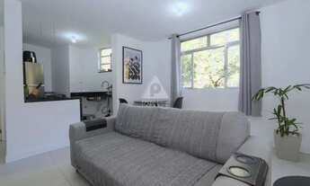 Imagem 2: Apartamento à venda, 2 quartos, 1 suíte, Catete - RIO DE JANEIRO/RJ