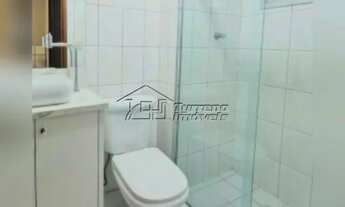 Imagem 6: Apartamento na zona leste de São José dos Campos