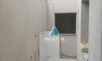 Imagem 2: Apartamento com 2 dormitórios à venda, 48 m² - Vila Curuçá - Santo André/SP