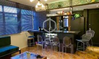 Imagem 5: Apartamento em Leblon - Rio de Janeiro