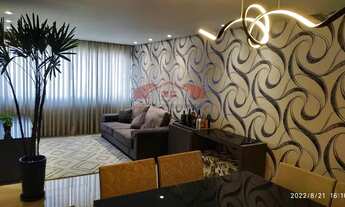 Imagem 1: Apartamento para Venda em São Paulo, Vila Guilherme, 2 dormitórios, 2 banheiros, 1 vaga