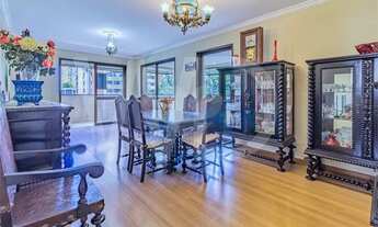 Imagem 2: Apartamento Apartamento com 3 dormitórios