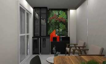 Imagem 6: Apartamento com 2 dormitórios, Suíte, Varanda Gourmet Envidraçada - venda por R$ 888.000 o