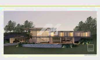 Imagem 5: Casa - Loteamento Residencial Entre Verdes (Sousas) - Campinas