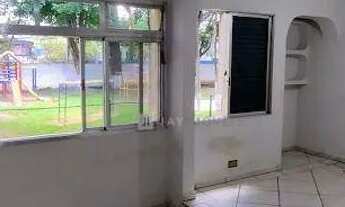 Imagem 2: Apartamento modelo antigo, 2 Dormitórios, 1 banheiro, 1 vaga de garagem descoberta. Lapa