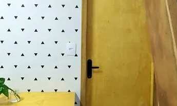 Imagem: Tudo incluso ALUGO Kitnet Loft MOBILIADO