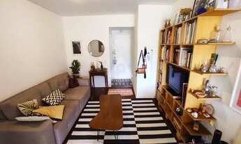 Imagem 2: Apartamento à venda, 1 quarto, 1 vaga, Botafogo - RIO DE JANEIRO/RJ