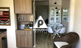 Imagem 5: Apartamento à venda, 3 quartos, 1 suíte, 1 vaga, Recreio dos Bandeirantes - RIO DE JANEIRO