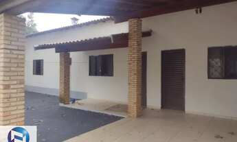 Imagem 4: SÃO JOSÉ DO RIO PRETO - Casa Padrão - RESIDENCIAL VISTA ALEGRE III (ZONA RURAL