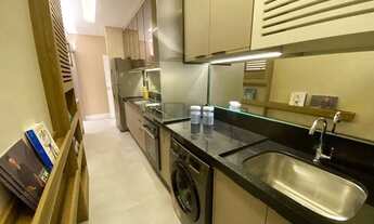 Imagem 6: Apartamento com 3 dormitórios à venda, 86 m² por R$ 715.090,00 - Mangal - Sorocaba/SP