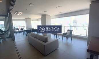 Imagem 3: Apartamento com 4 dormitórios à venda, 332 m² por R$ 8.500.000,00 - Pinheiros - São Paulo