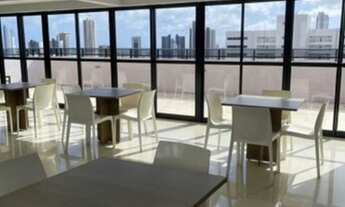 Imagem: Apartamento para venda com (54 m2)com 2