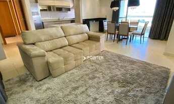 Imagem: 110m² - 2 Quartos 1 Suíte - Jardim América