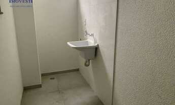 Imagem 3: Apartamento com 1 dormitório para alugar, 57 m² por R$ 1.268,40/mês - Itapeba - Maricá/RJ