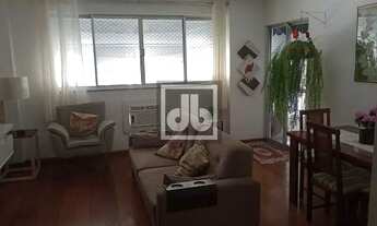 Imagem 4: ICARAI PAULO CESAR VARANDÃO 2 QUARTOS 1 SUITE DEPENDÊNCIAS COMPLETAS 1 VAGA NA ESCRITURA