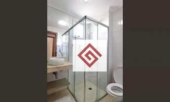 Imagem 7: Apartamento para alugar, 90 m² por R$ 4.306,75/mês - Campestre - Santo André/SP