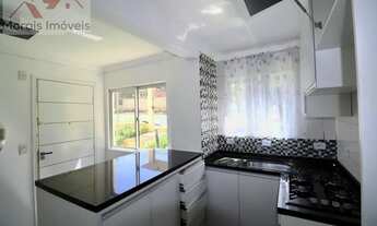 Imagem 4: Apartamento para Locação em Almirante Tamandaré, Lamenha Grande, 2 dormitórios, 1 banheiro