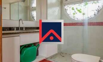 Imagem 7: Casa Locação 4 Dormitórios - 290 m² Vila Madalena