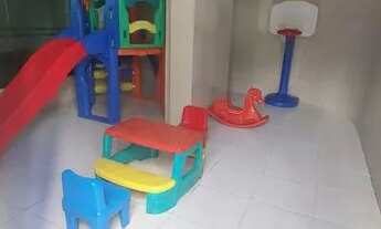 Imagem 2: Apartamento para venda possui 102 metros quadrados com 3 quartos em Tamarineira - Recife