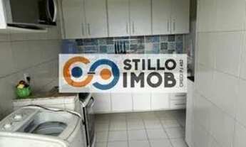 Imagem 7: RESIDENCIAL ILHAS GREGAS