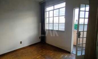 Imagem 3: Apartamento à venda, 4 quartos, 1 vaga, Caiçaras - Belo Horizonte/MG