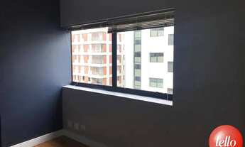 Imagem 4: São Paulo - Conjunto Comercial/Sala - Consolação