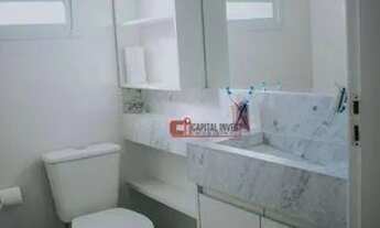 Imagem 14: Apartamento com 2 dormitórios, 50 m² - venda por R$ 276.000,00 ou aluguel por R$ 2.002,50