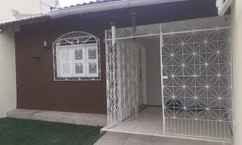 Imagem 2: Alugo Casa Com 03 Quartos no Bairro Maraponga Próx a Av. Godofredo Maciel