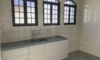 Imagem 4: Casa Sobrado em Araraquara