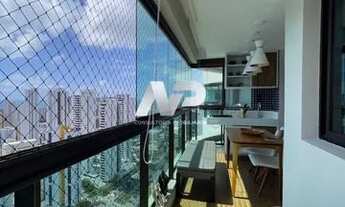 Imagem 4: Maria Lavinia Mobiliado e andar alto nascente