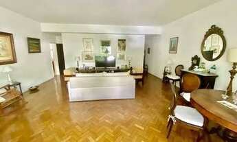 Imagem 3: Apartamento exclusivo em rua bucólica de Ipanema!