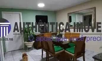 Imagem 7: CASA TÉRREA para VENDA - JAGUARIBE - OSASCO - SÃO PAULO - AUTHÊNTICA IMÓVEIS