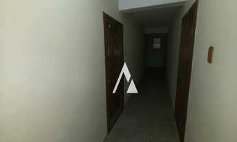 Imagem 3: Apartamento com 2 dormitórios para alugar, 56 m² por R$ 1.834,73/mês - Santo Antônio - Por