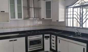 Imagem 3: Casa Alto Padrão rua 12 Vicente Pires